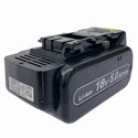 ☆中古品☆Panasonic パナソニック 18V 5.0Ah 純正 リチウムイオン電池パック EZ9L54 LJタイプ リチウムイオンバッテリー130175 - 3