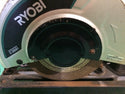 ☆中古品☆RYOBI リョービ 100V 355mm 高速切断機 C-3561 高速カッター ライトカッター 砥石切断機 鉄工用 ※コメント必読115482 - 9
