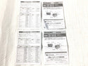 ☆未使用品 2点セット☆HiKOKI ハイコーキ 36V 4.0Ah 純正 マルチボルトバッテリー BSL36B18X リチウムイオン蓄電池 - 10
