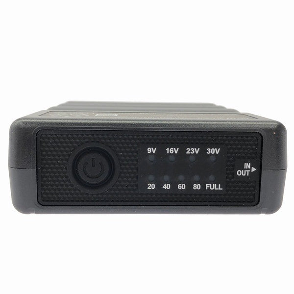 ☆未使用品☆BURTLE バートル 30V エアークラフト専用バッテリー AC10 暑さ対策 熱中症対策132588 - 7
