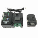 ☆中古品☆HiKOKI ハイコーキ 18V コードレスエアダスター RA18DA バッテリ1個(BSL36A18B) 充電器 UC18YDML137759 - 8