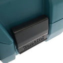 ☆未使用品☆makita マキタ 18V 充電式グリスガン GP180DRG バッテリ1個(18V6.0Ah) 充電器 ケース付 コードレス グリースガン - 8