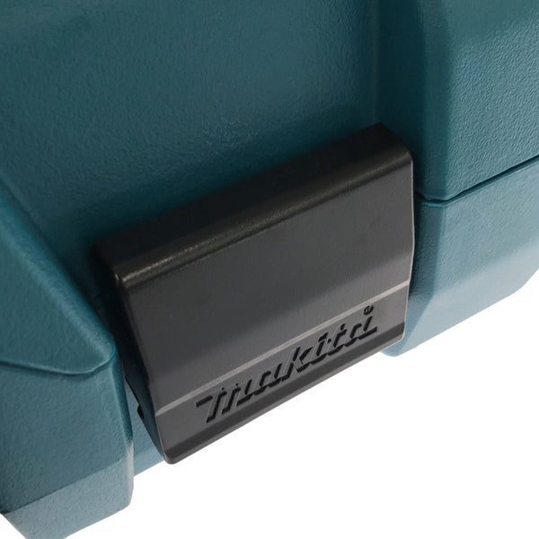 ☆未使用品☆makita マキタ 18V 充電式グリスガン GP180DRG バッテリ1個(18V6.0Ah) 充電器 ケース付 コードレス グリースガン - 8