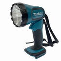 ☆中古品2点☆makita マキタ 14.4V 充電式レシプロソー JR144D フラッシュライト ML145 バッテリ1個(3.0Ah)付 セーバーソー130930 - 6