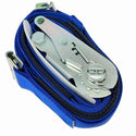 ☆未使用品3点☆日軽ラッシングベルト RWS30 E1-10-30-E1A×2/RB30-E1-10-30-E1-A×1 ベルト巾50mm ラチェットバックル型126710 - 3