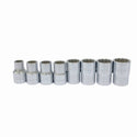 ☆極美品☆ TONE トネ ソケットレンチセット工具17点 4130MP - 9