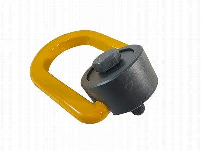 ☆未使用4個セット☆MARTEC マーテック フレノリンクボルト A-27 荷重5.0ton トルク78～245Nm アイボルト 吊りボルト 吊り具 - 4