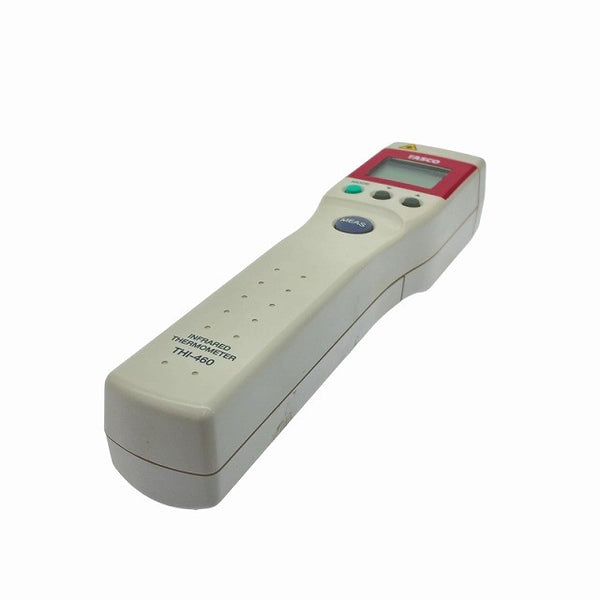 ☆長期保管品☆ TASCO タスコ 放射温度計ツインビームタイプ THI-460N THI-460シリーズ119466 - 4