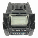☆中古品※48回☆makita マキタ 40Vmax 2.5Ah 純正 リチウムイオンバッテリー BL4025 残量表示付 雪マーク138084 - 6