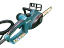 ☆中古品☆makita マキタ 100V 350mm チェーンソー MUC351 電動工具 切断機 木工 造園 庭掃除 電気チェンソー134924 - 4