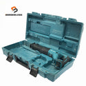 ☆中古品☆makita マキタ 18V 充電式レシプロソー JR186D ケース付 コードレス セーバソー セーバーソー 電気のこぎり 電動鋸135250 - 1