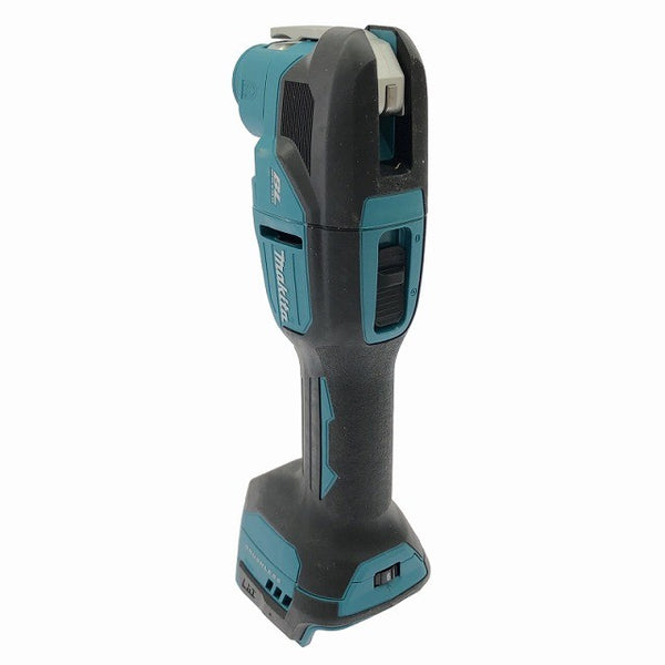 ☆未使用品☆makita マキタ 18V 充電式マルチツール TM53DZ 本体のみ スターロック コードレス カットソー マルチパワーツール133594 - 5