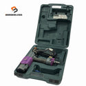 ☆中古品☆HITACHI 日立工機 4mm 常圧ねじ打機 WF4AR エア工具 大工道具 エアドライバー131545 - 1