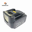 ☆中古品☆makita マキタ 14.4V 3.0Ah 純正 リチウムイオンバッテリー BL1430 リチウムイオン電池 蓄電池 充電池133224 - 1