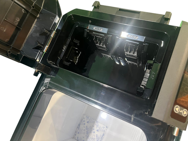 ☆未使用品☆makita マキタ 40Vmax/18V/100V 充電式保冷温庫 CW006GZ ブルー 本体のみ コードレス クーラーボックス アウトドア134400 - 7