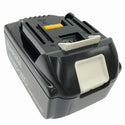 ☆極美品 充電回数1回☆makita マキタ 18V 6.0Ah 純正 リチウムイオンバッテリー BL1860B リチウムイオン電池 充電池137803 - 3