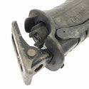 ☆中古品☆makita マキタ 18V 充電式レシプロソー JR187D バッテリー1個(18V6.0Ah) 充電器付 セーバーソー/セーバソー 電動のこぎり133622 - 6