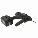 ☆比較的綺麗☆Panasonic パナソニック 14.4V/18V 充電ハンマードリル EZ1HD1J18V-B バッテリー(18V 5.0Ah) 充電器付き129402 - 5