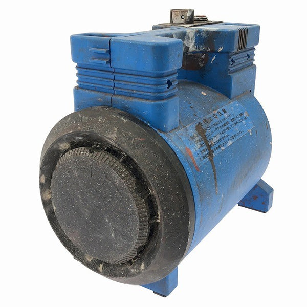 ☆中古品☆ABAC アバック 100V 温風低圧塗装機 SG91 ホース＋スプレーガン付 低圧温風塗装機 HVLP塗装機 電動工具 吹付塗装134499 - 4
