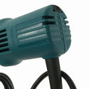 ☆未使用品☆makita マキタ 100V 防じんボードトリマー 3706BSK ルーター 穴あけ 面取り 溝切り 木材加工 コード式 電動工具135712 - 10