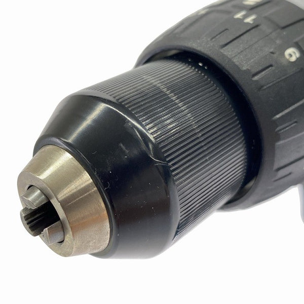☆中古美品☆makita マキタ 18V 充電式ドライバドリル DF458D 本体のみ コードレス ドリルドライバー ドライバードリル131343 - 6