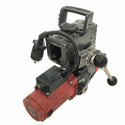 ☆比較的綺麗☆ CONSEC コンセック Hakken 2段変速 ドリルヘッド SPZ-253A2 本体のみ コアドリル コアヘッド138163 - 4