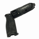 ☆中古品☆makita マキタ 7.2V 充電式ペンインパクトドライバー TD022D 黒/ブラック 本体2個+バッテリ2個(1.5Ah) 充電器付130416 - 6