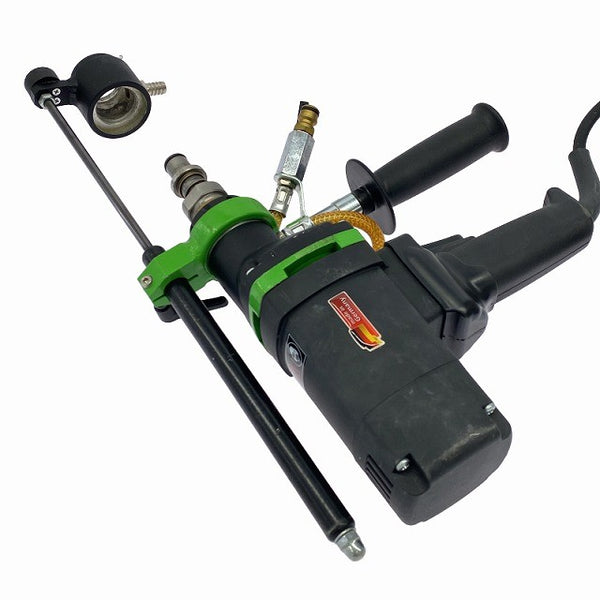 ☆美品☆日本ダイヤモンド 株式会社 乾式ダイヤモンドコアドリル NE-6015 SC Type3 電動工具 ダクト 空調設備129551 - 7