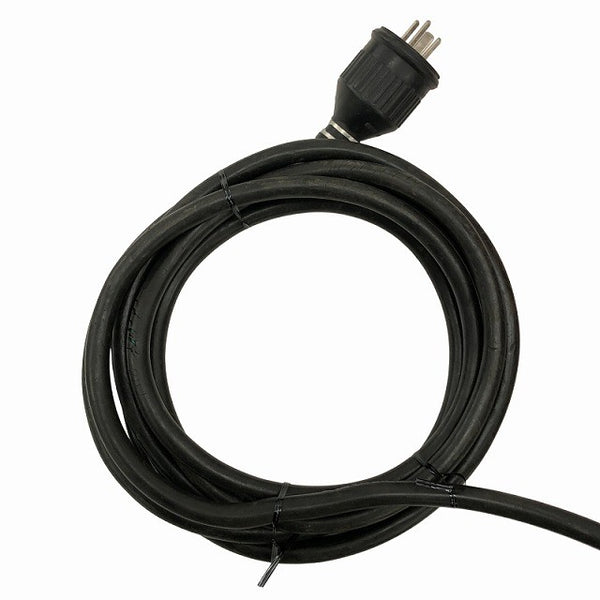 ☆中古品☆NICHIDO 日動工業 200V デジタルインバーター溶接機 DIGITAL-200A 本体 直流溶接機 インバータ溶接機 アーク溶接機125527 - 10