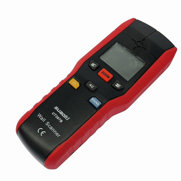 ☆未使用長期保管品☆suoaki スアオキ ウォールスキャナー UT387B126834 - 4