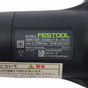 ☆未使用品☆FESTOOL 万能ジョイントシステム DOMINO ドミノ DF500 Q-Plus ジョイントカッター システナーセット付き126289 - 8