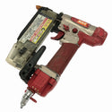 ☆中古品☆MAX マックス 50mm 高圧 スーパーネイラ HA-50P2(D) ピンネイラ ピンタッカー ピン釘打機 ピン釘打ち機 エアーツール135350 - 4