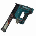 ☆未使用品☆makita マキタ 40Vmax 40mm 充電式仕上釘打機 FN001GZK 本体+ケース フィニッシュネイラ 仕上げ釘打ち機133547 - 9