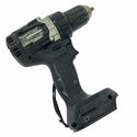 ☆中古品☆makita マキタ 18V 充電式ドライバドリル DF484D 黒/ブラック バッテリー1個(18V 3.0Ah)付 コードレス ドライバードリル126943 - 4
