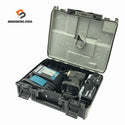 ☆中古品※コメント必読☆makita マキタ 18V 充電式インパクトドライバー TD172DRGXB バッテリ2個(BL1860B) 充電器 ケース付137923 - 1
