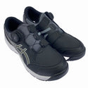 ☆未使用品☆ASICS アシックス プロスニーカー WINJOB CP309 BOA 1273A095-001 WIDE 黒/ガンメタル 27.0cm 安全靴 作業靴  116200 - 3