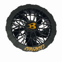 ☆未使用品セット☆BURTLE バートル エアークラフト リチウムイオンバッテリー AC09 ファンユニット AC09-1 暑さ対策 - 7
