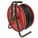 ☆中古品☆HATAYA ハタヤ 畑屋 100V 30m サンデーリール S-30 屋内用 電工ドラム コードリール ドラムリール 延長コード137214 - 5