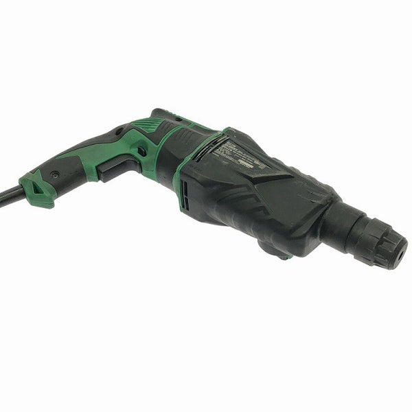 ☆中古品☆HITACHI 日立工機 100V 28mm ロータリハンマドリル DH28PBY2 ケース付 ロータリーハンマードリル 電動工具133410 - 5