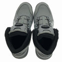 ☆未使用品☆ASICS アシックス プロスニーカー WINJOB CP314 BOA 1273A124-020 WIDE グラベル/白 28.0cm 安全靴 作業靴129192 - 8