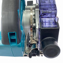 ☆未使用品☆makita マキタ 18V 125mm 充電式防じんマルノコ KS515DZ 本体のみ コードレス 防塵マルノコ 集じん丸のこ 集塵丸のこ127687 - 7