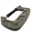 ☆中古品6個セット☆SUPERTOOL スーパーツール シャコ万力 BC75E×1 BC100E×4 BC150E×1 固定クランプ シャコマン 蝦蛄万力132957 - 5