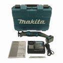 ☆中古品☆makita マキタ 10.8V 充電式レシプロソー JR104DSH バッテリ1個(10.8V1.5Ah) 充電器 ケース付 コードレス セーバソー119030 - 3