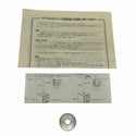 ☆中古品2個セット☆KANETEC カネテック マグネットベース MB-RV MB-W2S 吸着力100kgf マグネットスタンド マグネットホルダー138477 - 10