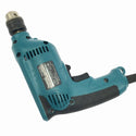 ☆比較的綺麗☆makita マキタ 100V 10mm ドリル 6412 チャックキー付き 穴あけ 締め付け コード式 電気ドリル 電動工具123288 - 5