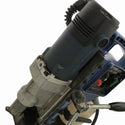 ☆中古品☆NITTO KOHKI 日東工器 100V アトラエース AW-3500 携帯式磁気応用穴あけ機 磁気ボール盤135662 - 6