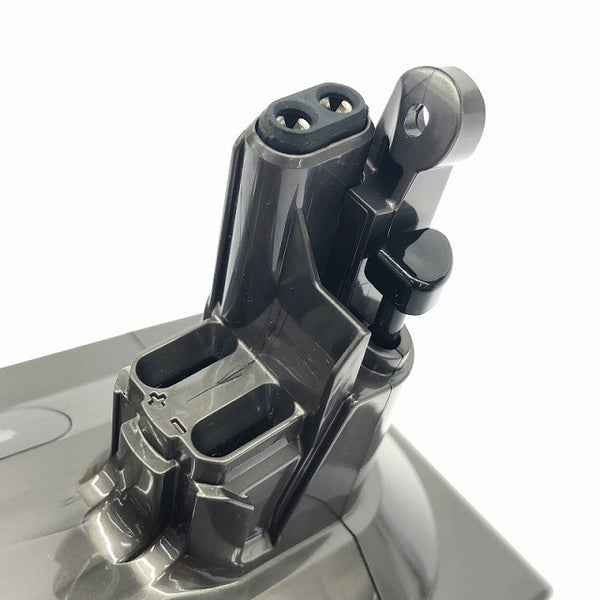 ☆未使用品☆dyson ダイソン SV58-A コードレスクリーナー用バッテリー 18P-JP-VEA0136A 充電ケーブル付き138336 - 7