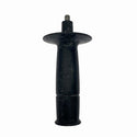 ☆中古品 2点セット☆ makita マキタ 125mm ディスクグラインダ 9535B インパクトドライバ TD090D 10.8V1.3Ah×2個 充電器129379 - 8