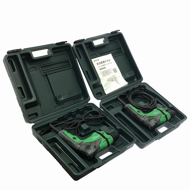 HIKOKI E9U 発電機 ハイコーキ 中古美品 アワー約2h HIKOKI E9U 発電機