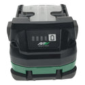 ☆未使用品☆HiKOKI ハイコーキ 36V 2.5Ah 純正 マルチボルトバッテリー BSL36A18X リチウムイオン電池 蓄電池125892 - 6